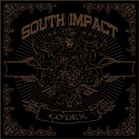South Impact Codex frontcover